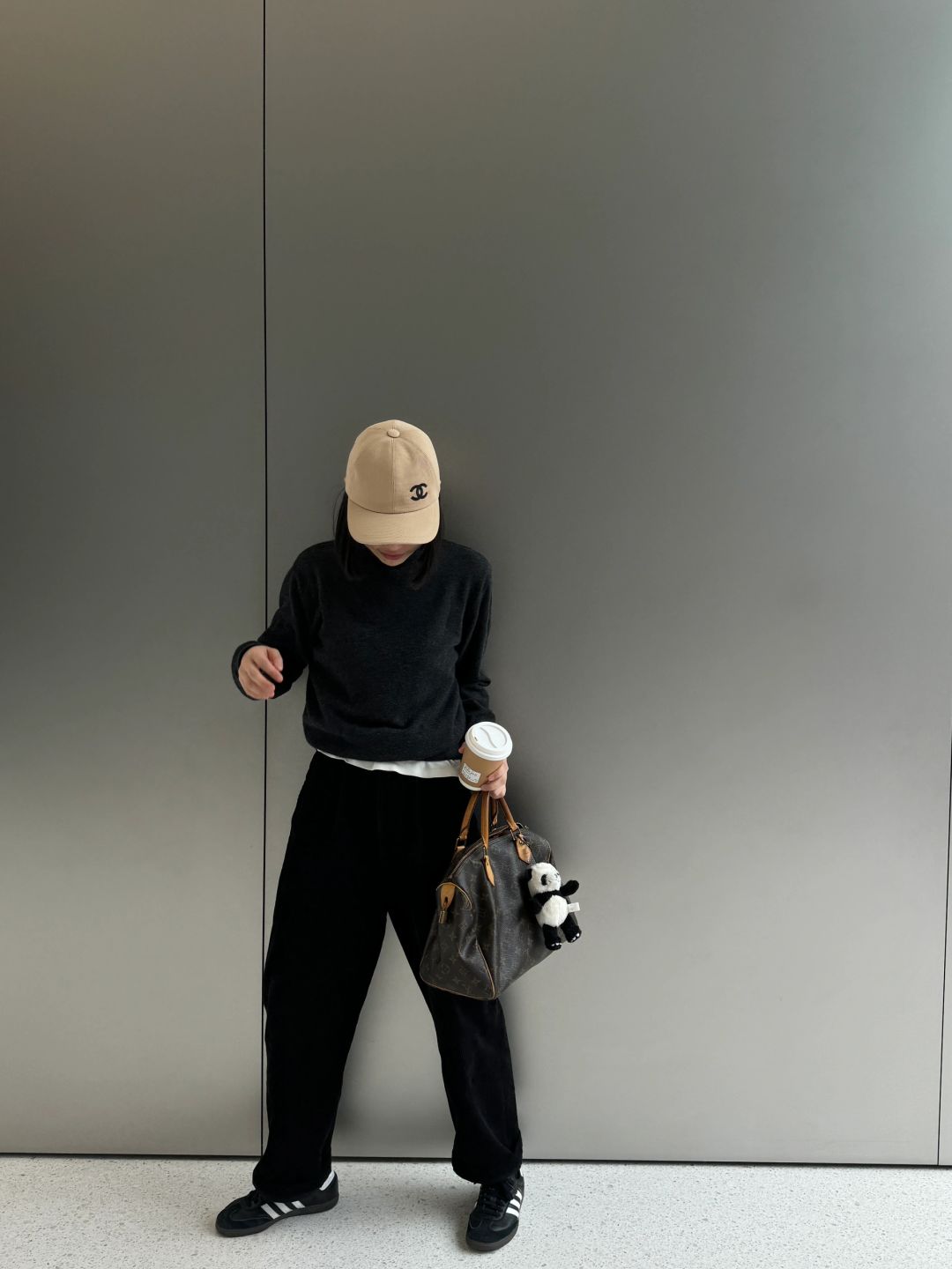 OOTD｜日常穿搭