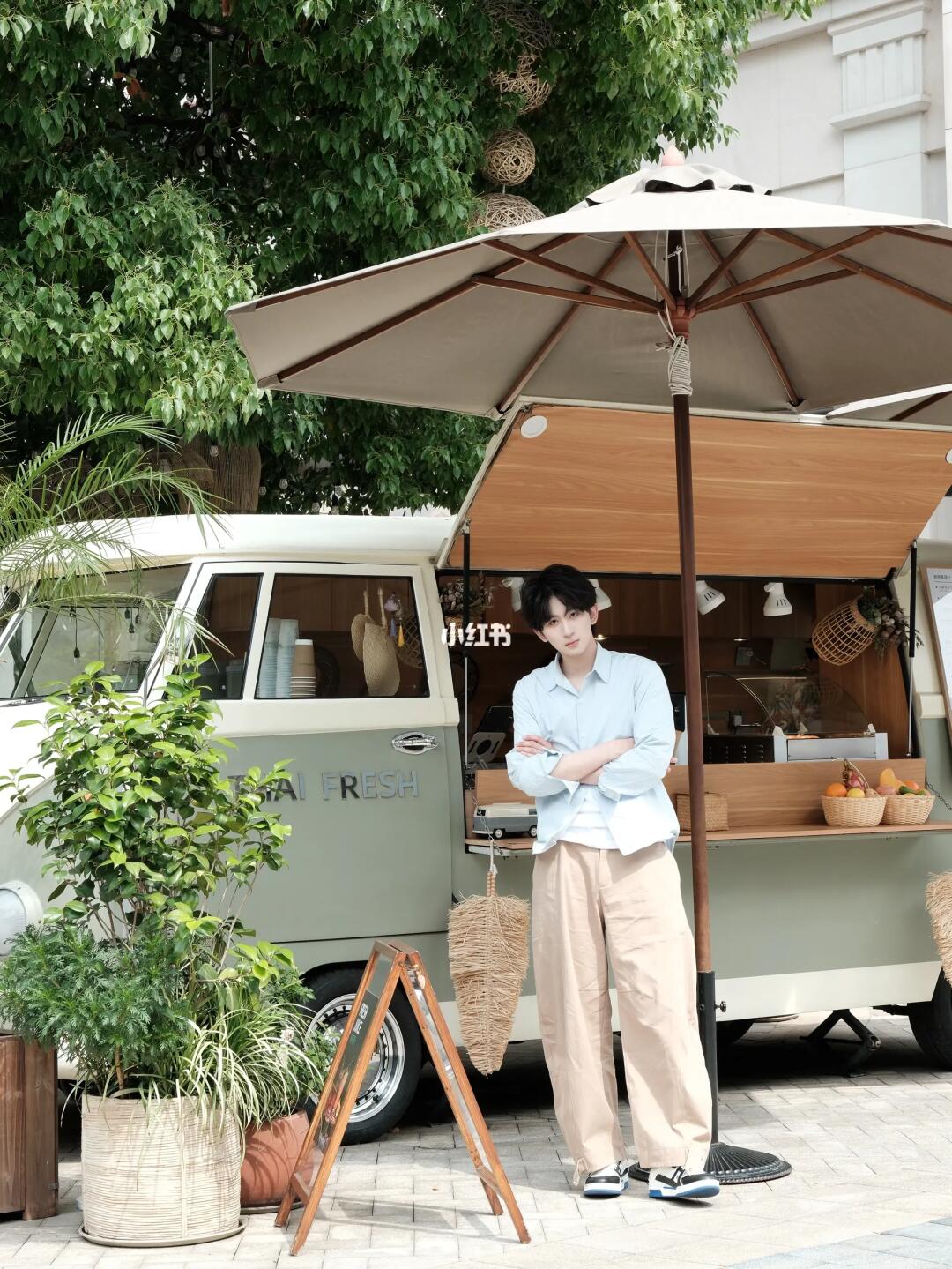 端午小长假｜苏州“小欧洲”一日穿搭漫游记📷