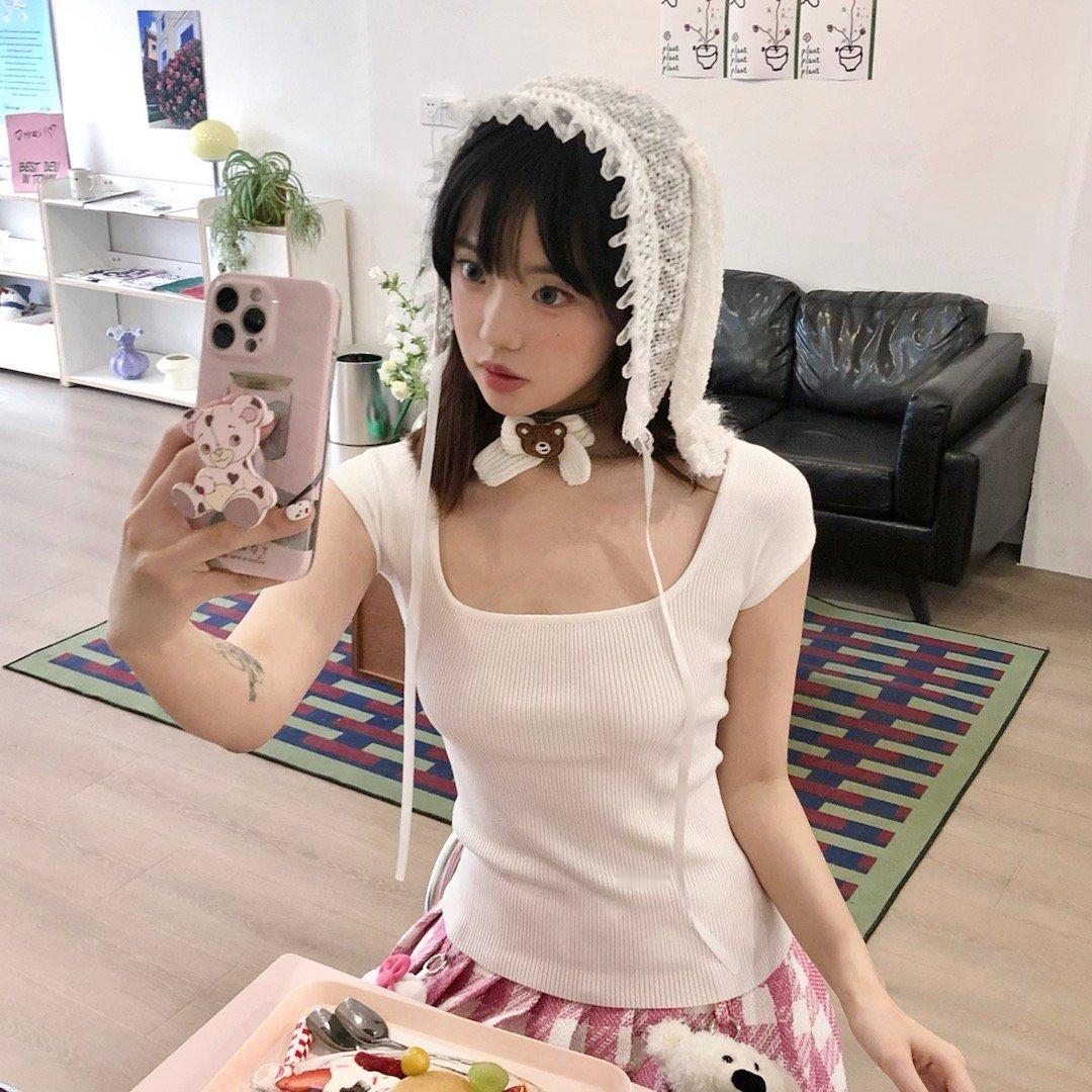 甜品脑袋 ​​​
