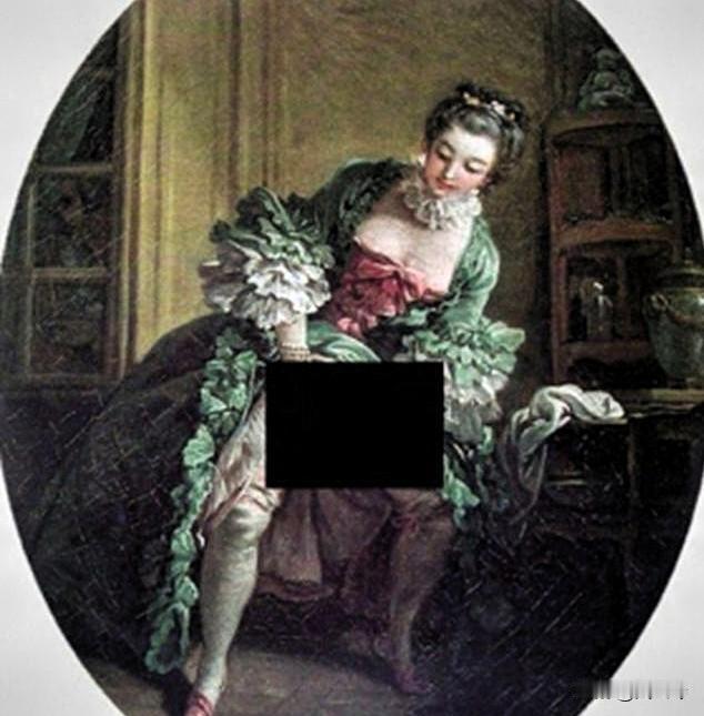 中世纪欧洲贵族竟然是站着拉粑粑的，粪便甚至比城墙还高，那时候的城堡厕所，是悬在高