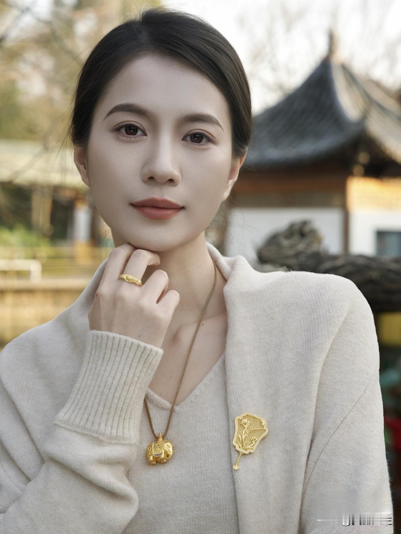 我在甪直感受春节