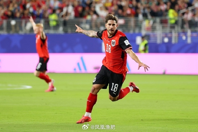 对，37岁的阿瑙是中超旧将奥地利vs约旦世界杯中超旧将点射破门世界杯