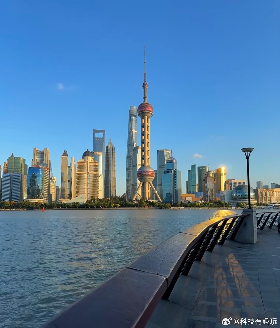 八月的第一天，侬好上海