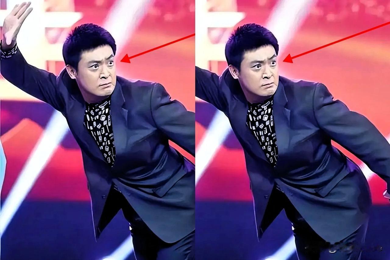 这次孙涛彻底尴尬了，不是因为闫学晶，也不是因为她儿子，而是自己没法再“我骄傲”了