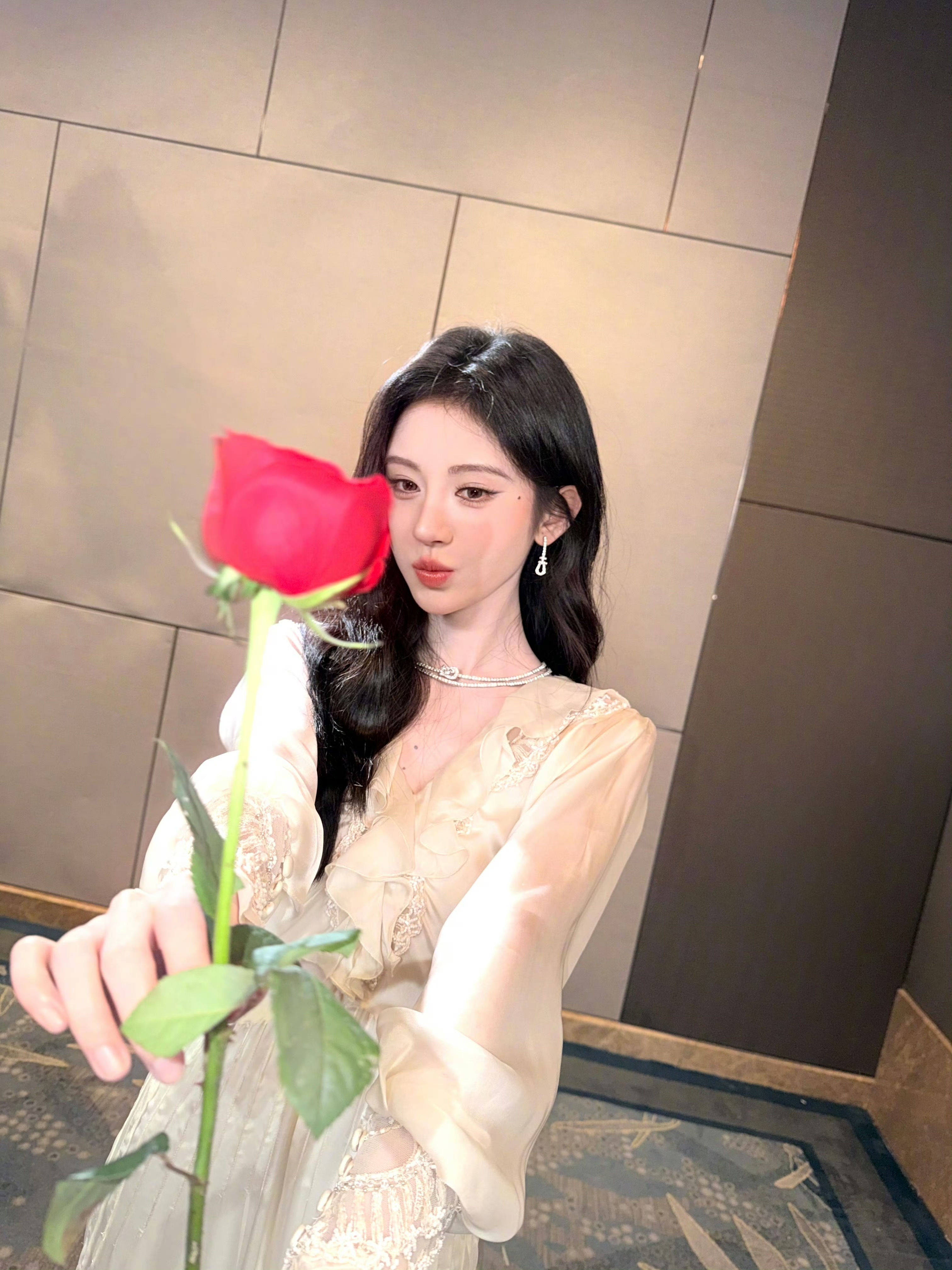 鞠婧祎来战jjy鞠婧祎阿黛你是世界送我的第二个太阳(⸝⸝› з ‹⸝⸝)
