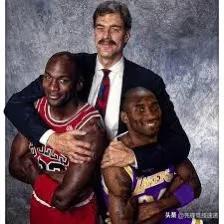 没有菲尔·杰克逊的历史上最伟大的两位得分后卫：

常规赛战绩：383 - 386