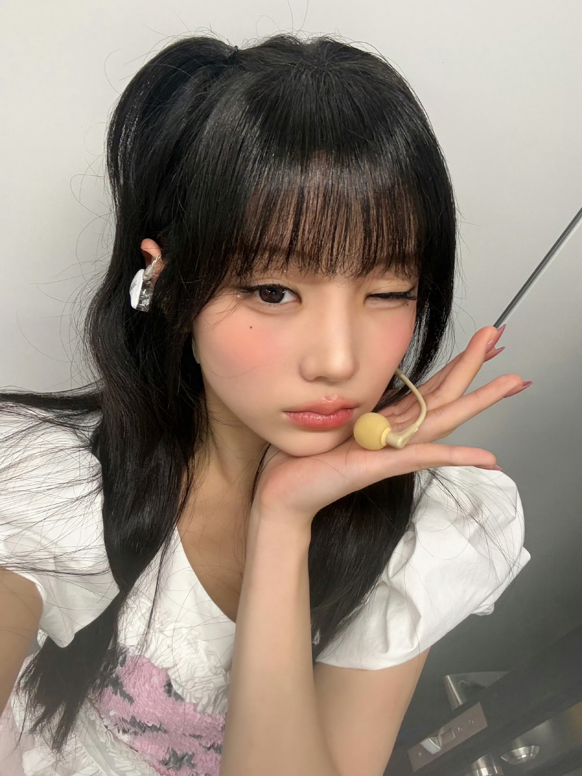 李沅禧wonhee 李沅禧六女一 好漂亮的六女一 