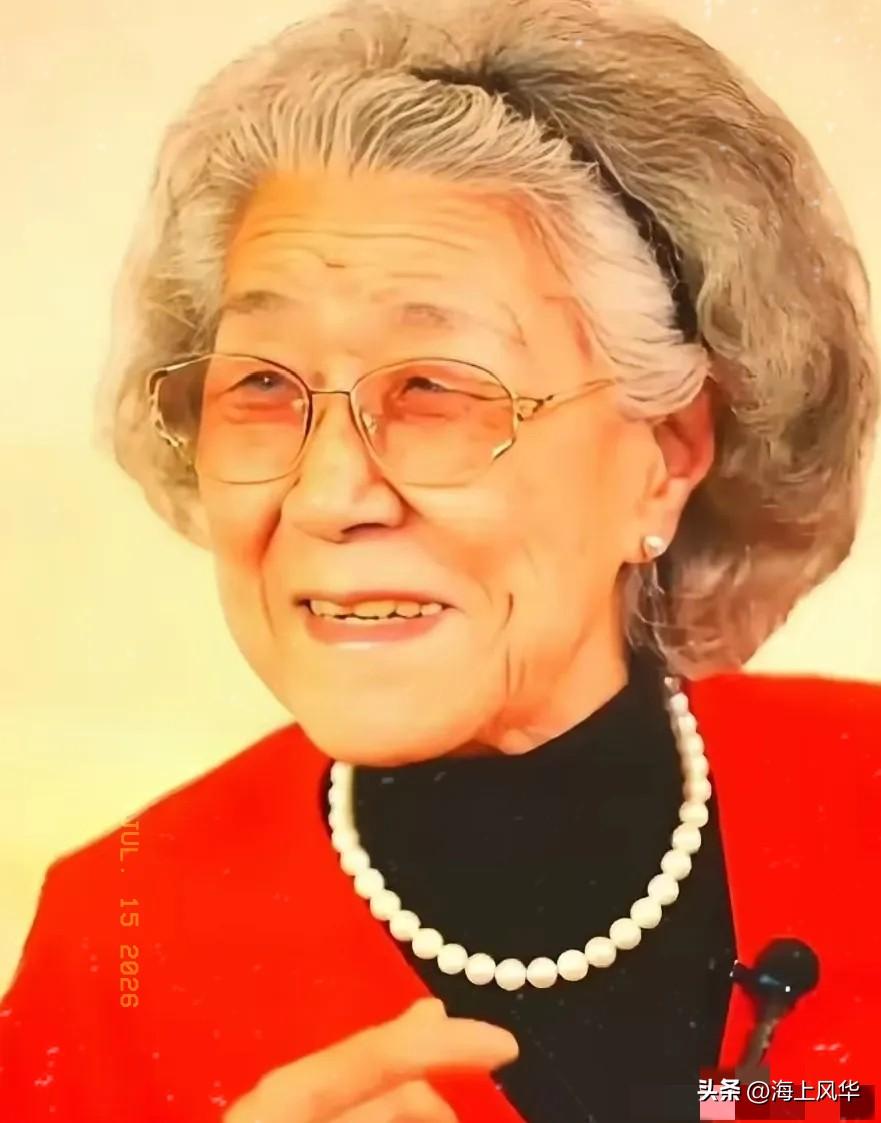 “刘姥姥”沙玉华去世了，
看到她的死因，我破防了，她不是死于疾病，而是死于我们谁