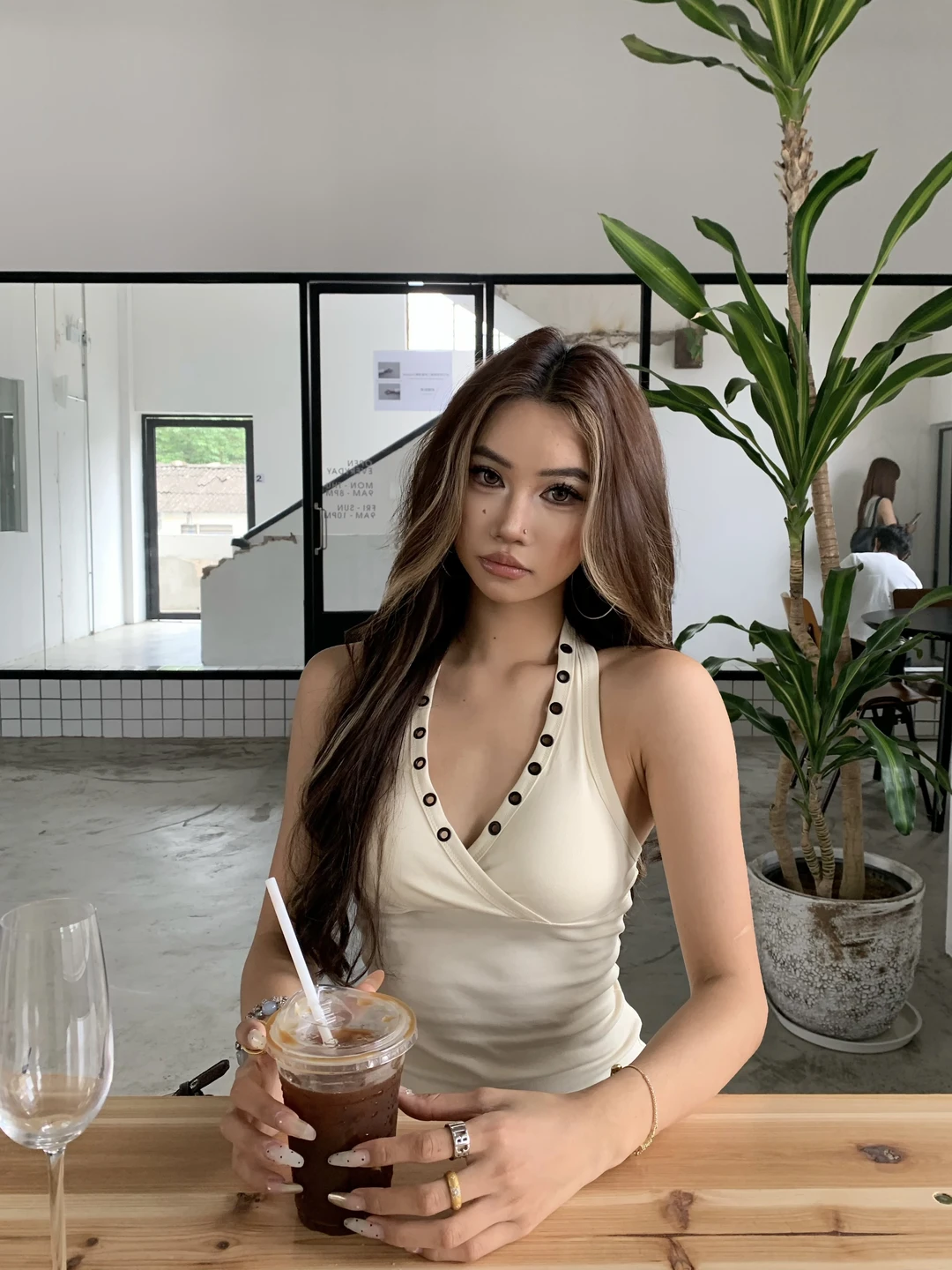 ☕️