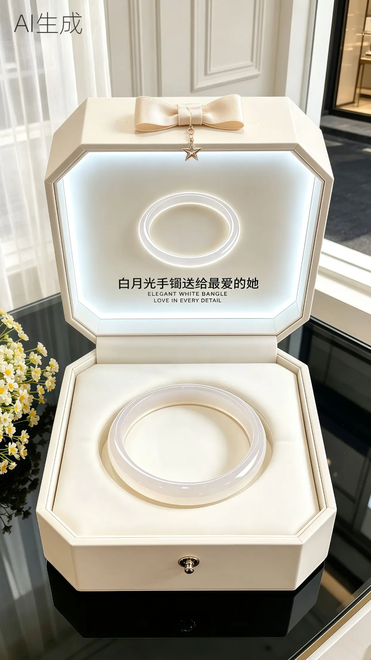 送女友实用礼物 送女朋友礼物高端 小物件提升幸福感 给老婆准备的礼物