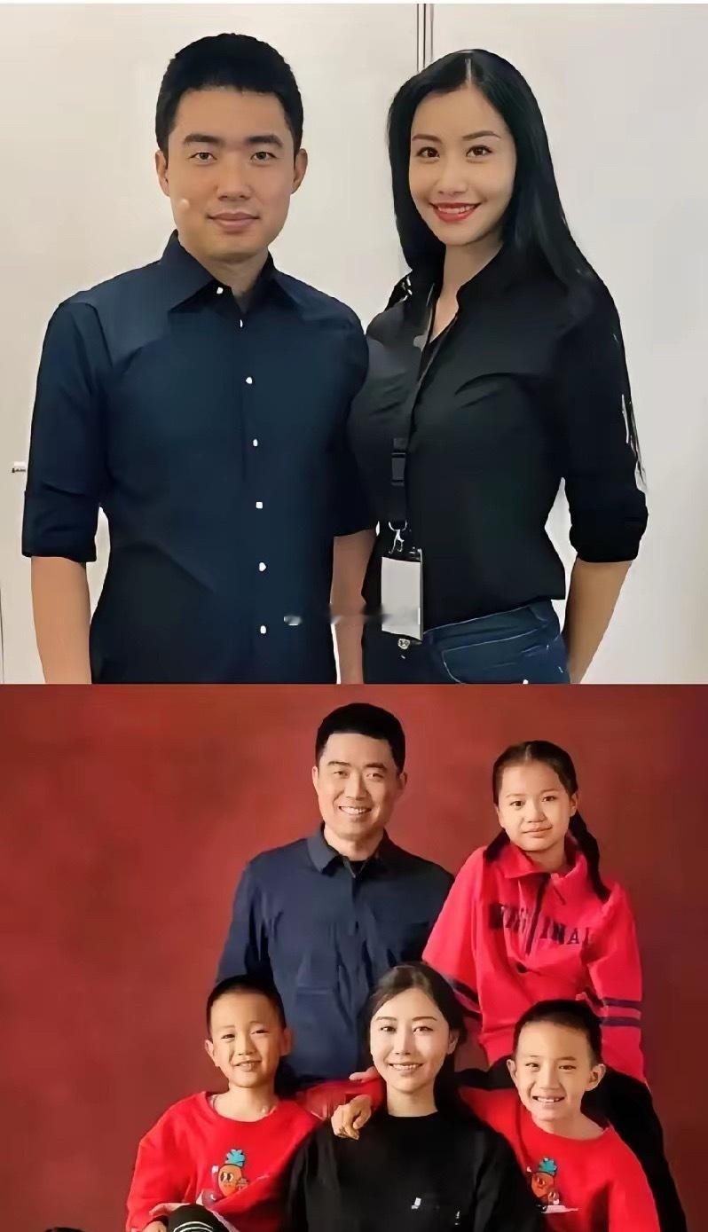 李想今年44岁了，他的老婆现在怀着第六胎。和那些只知道花天酒地、玩弄美女的富豪相