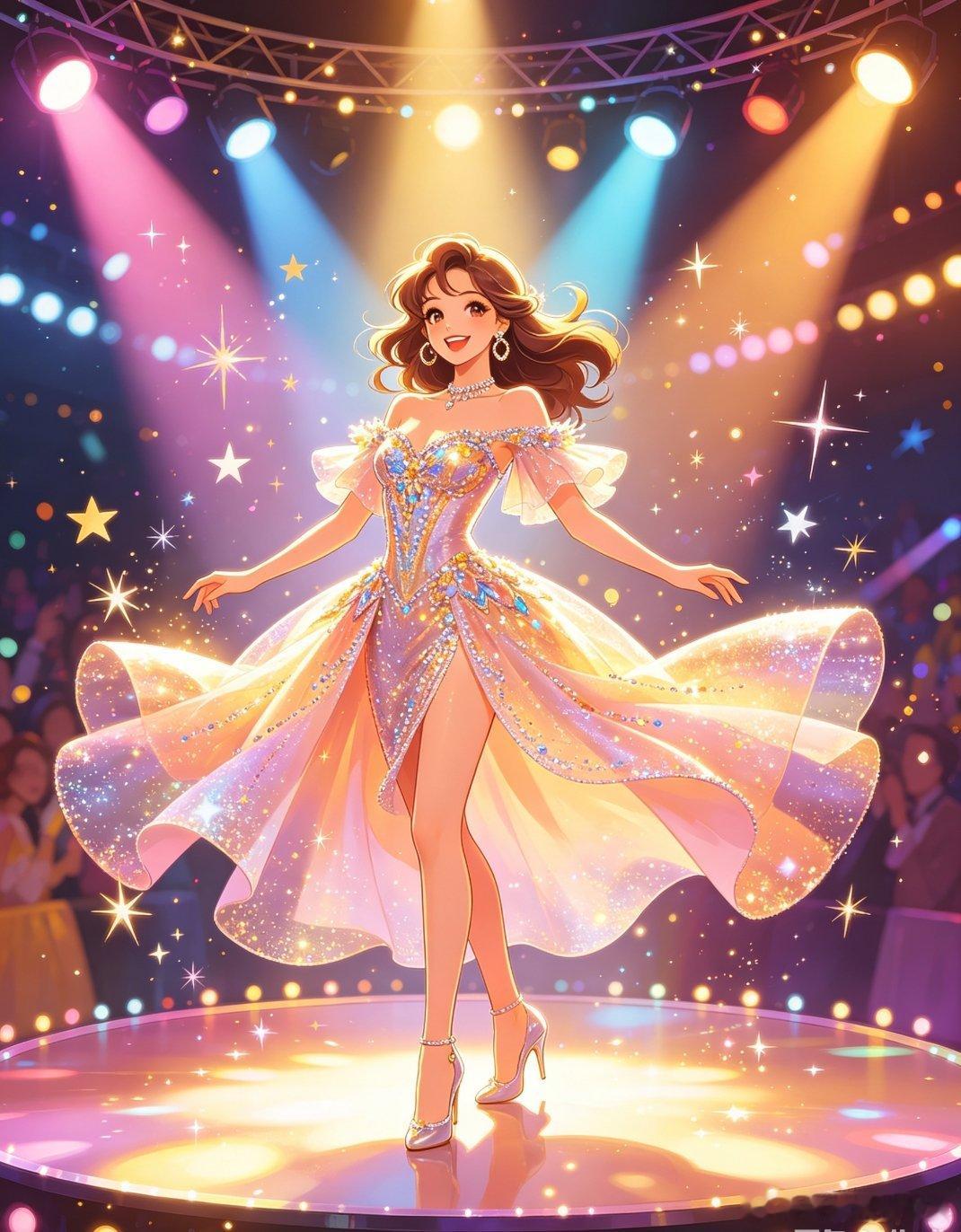 陶昕然发长文回应淘汰陶昕然真的活得特别通透温柔，看完她的长文，瞬间好感拉满。面对