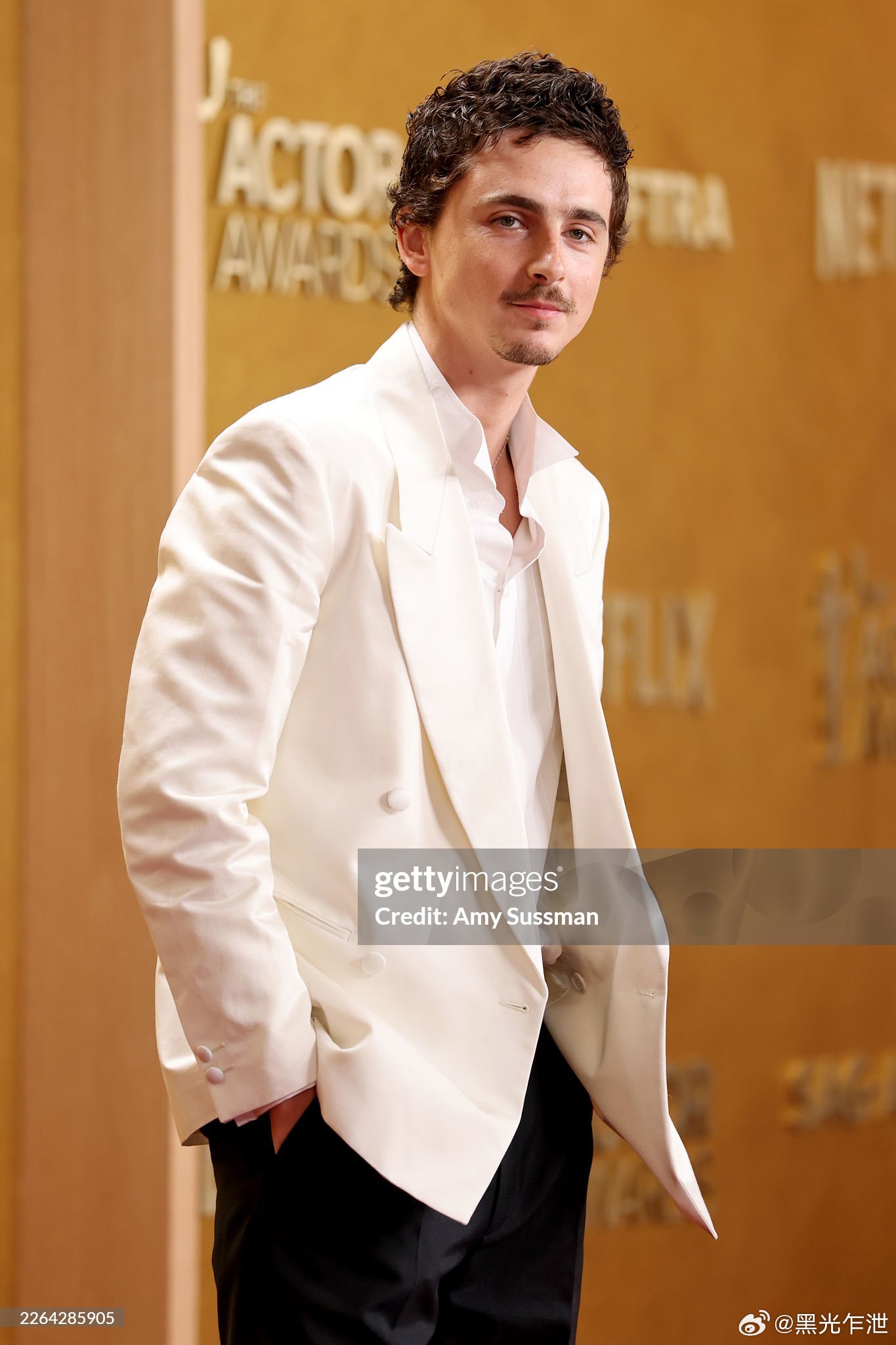 提莫西·查拉梅有望来到中国大陆宣传乒乓球题材新片《至尊马蒂》。 