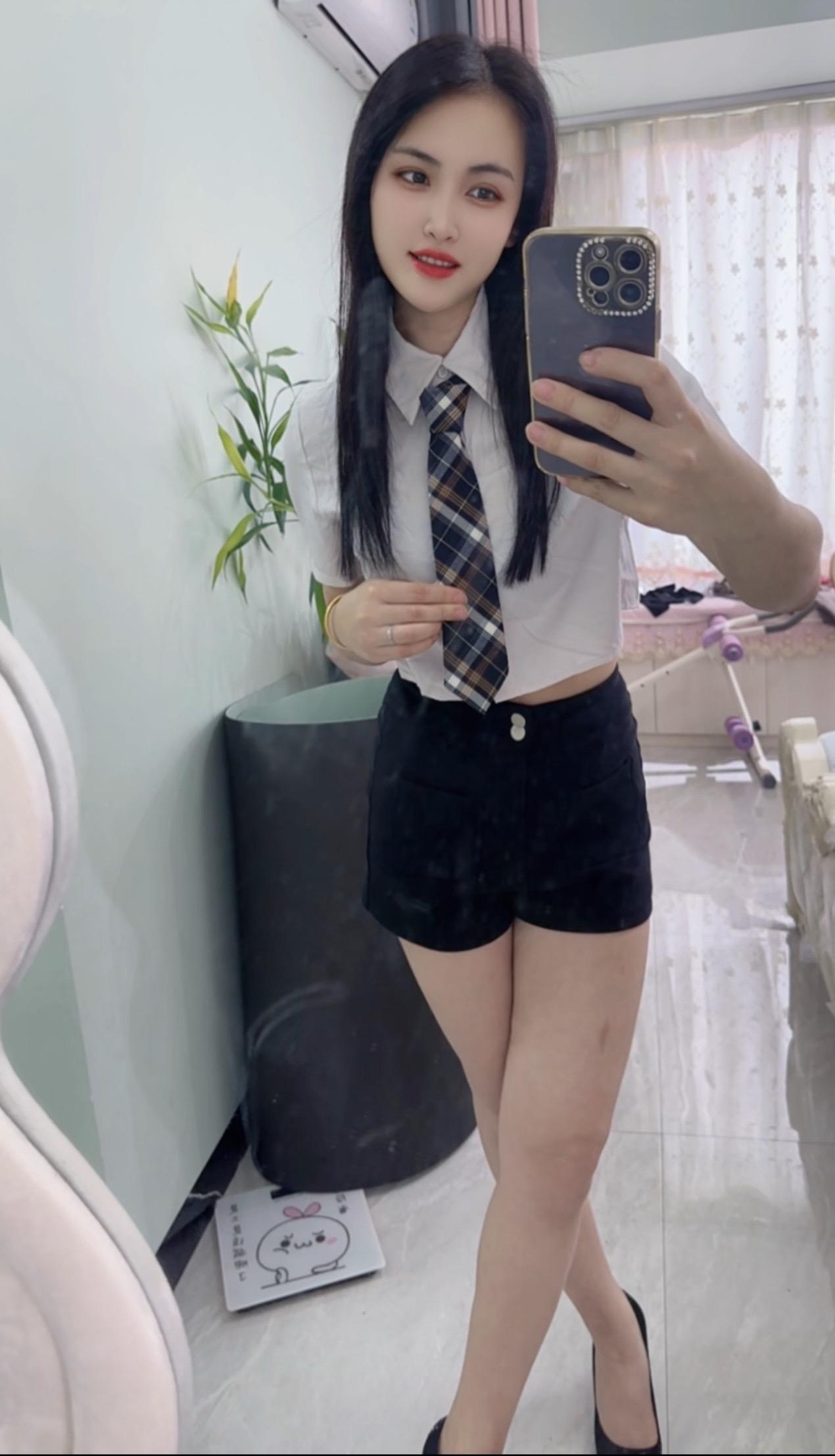 你说我属于哪种呢？