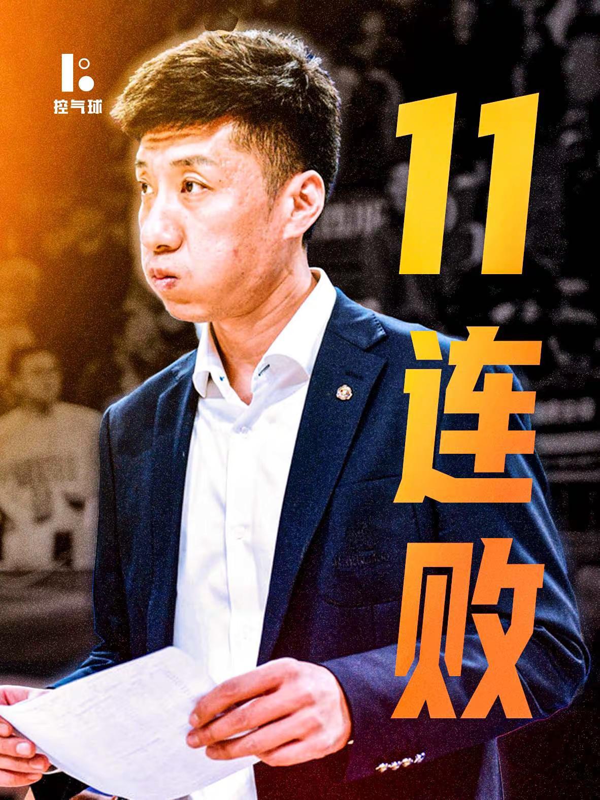CBA 第11轮！山西97-79大胜四川，送对手11连败，全联盟唯一0胜球队！四