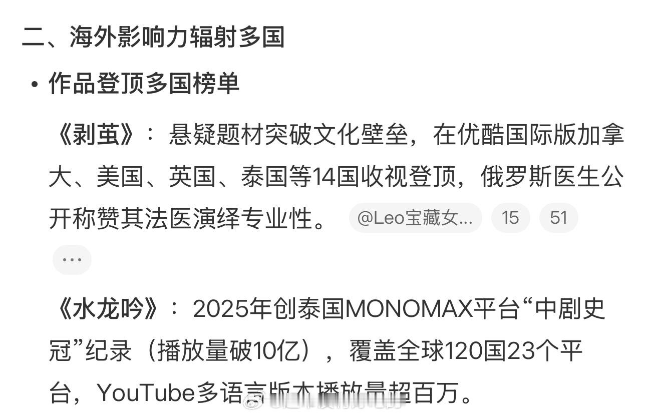 罗云熙海外影响力 在没有嘿氵的地方，罗云熙展现真正的实力 