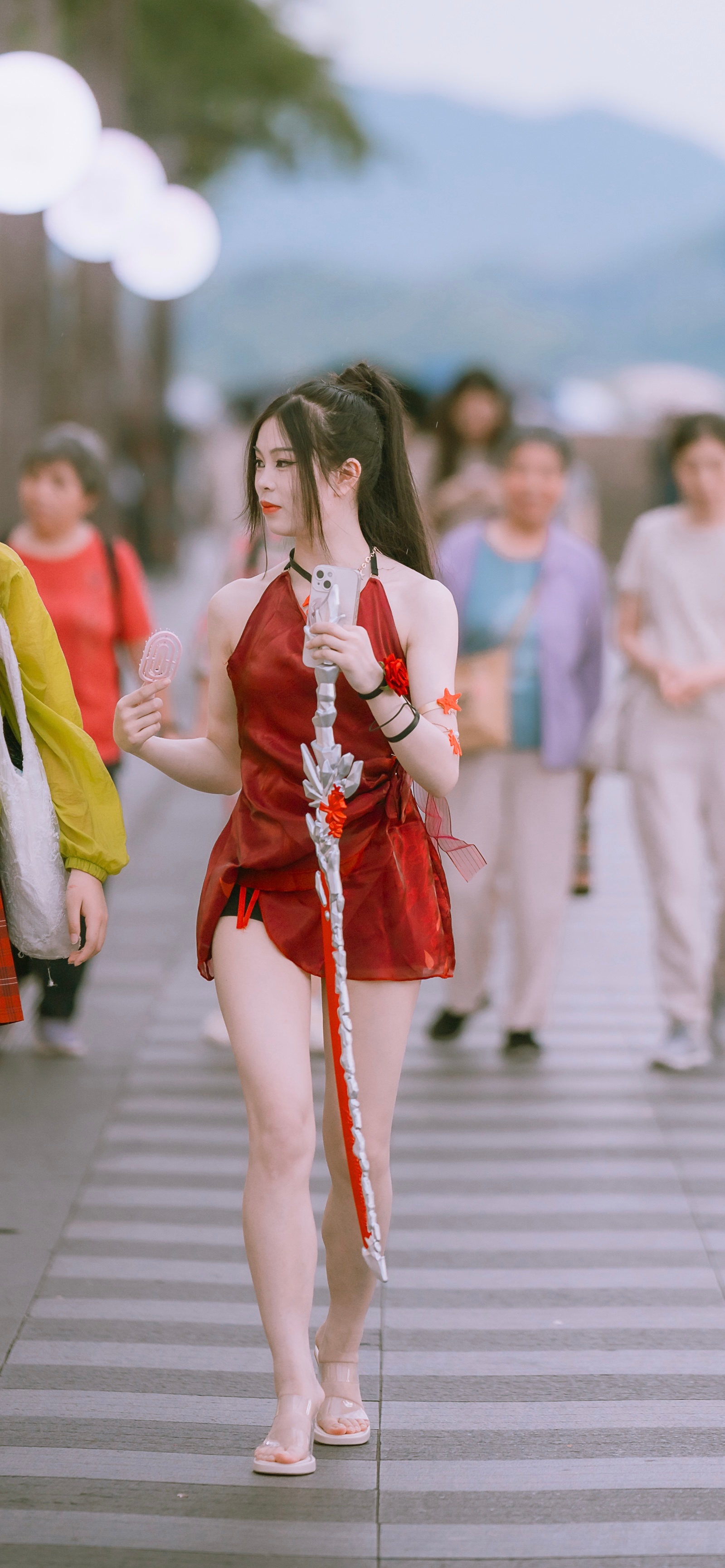 分享图片 