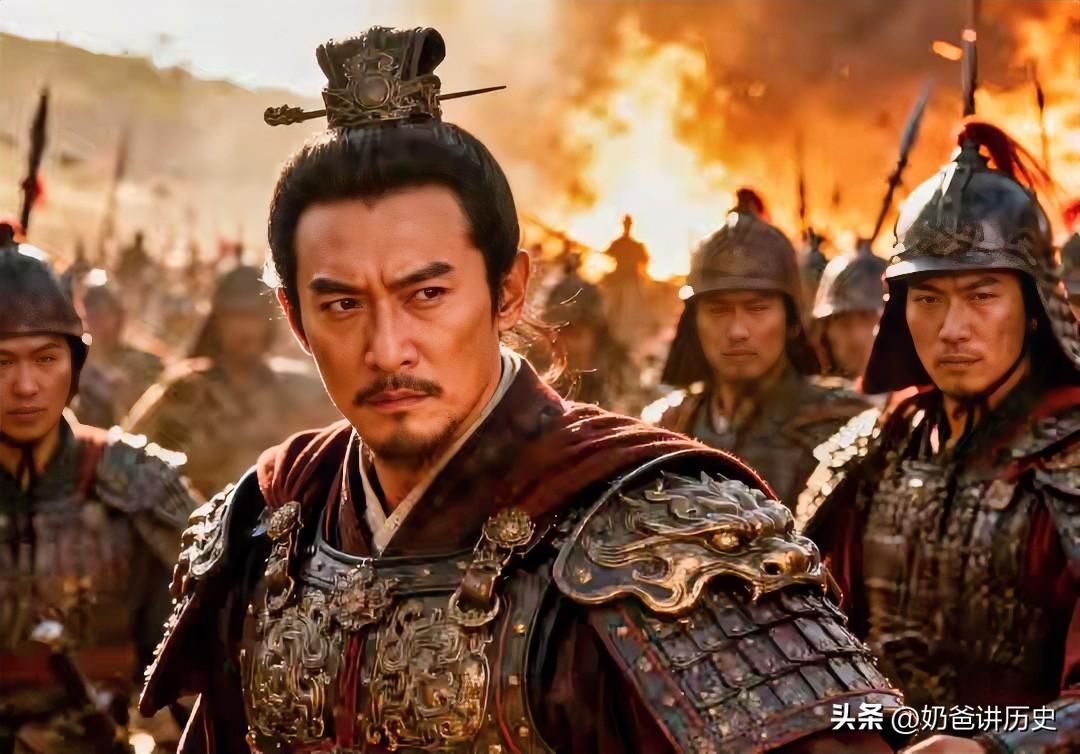 刘裕确实杀了废帝，但并没有像网传一样清理司马家，相反，他保持相当克制，还把废帝的