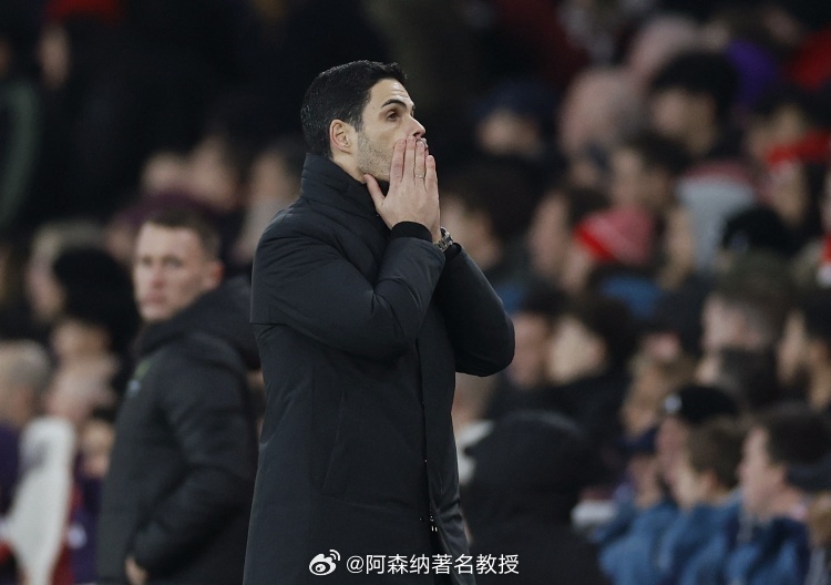 阿森纳没意见，球员没意见，那些国家队也没意见。某些无关人员却生气了。国家队的教练