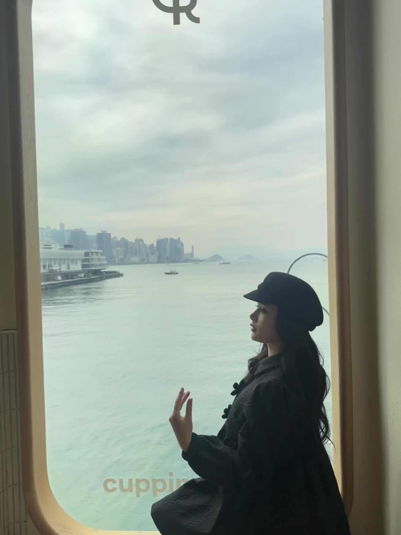 一个身体两个心跳