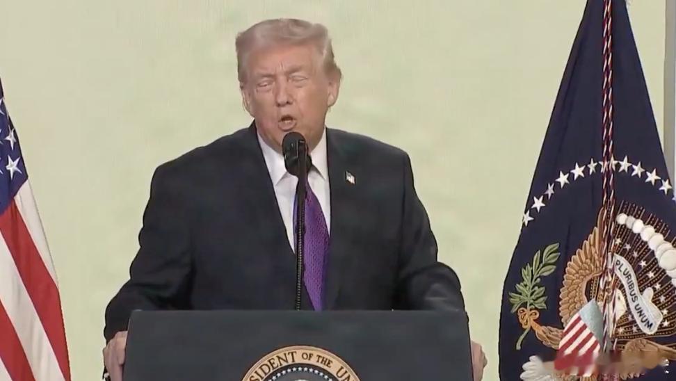 ‼️特朗普：“根据最惠国协议，我的政府已经谈判达成，美国将支付任何其他国家支付的