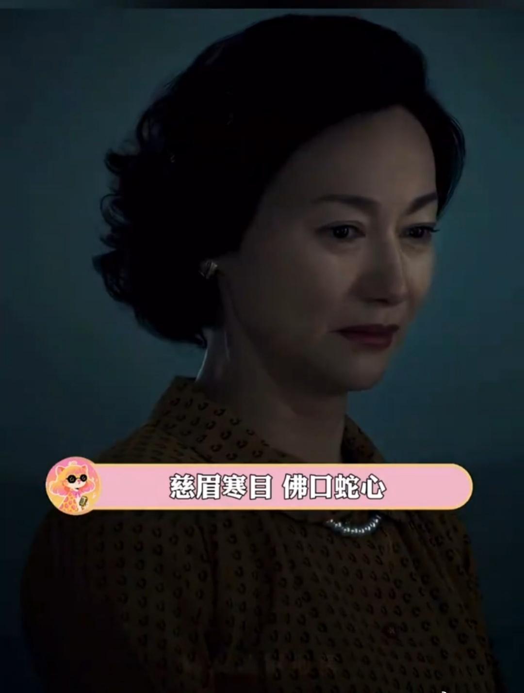 cult片适配度 等内娱真敢放开拍一次疯批群像，把这几位辨识度拉满的脸凑进同一部