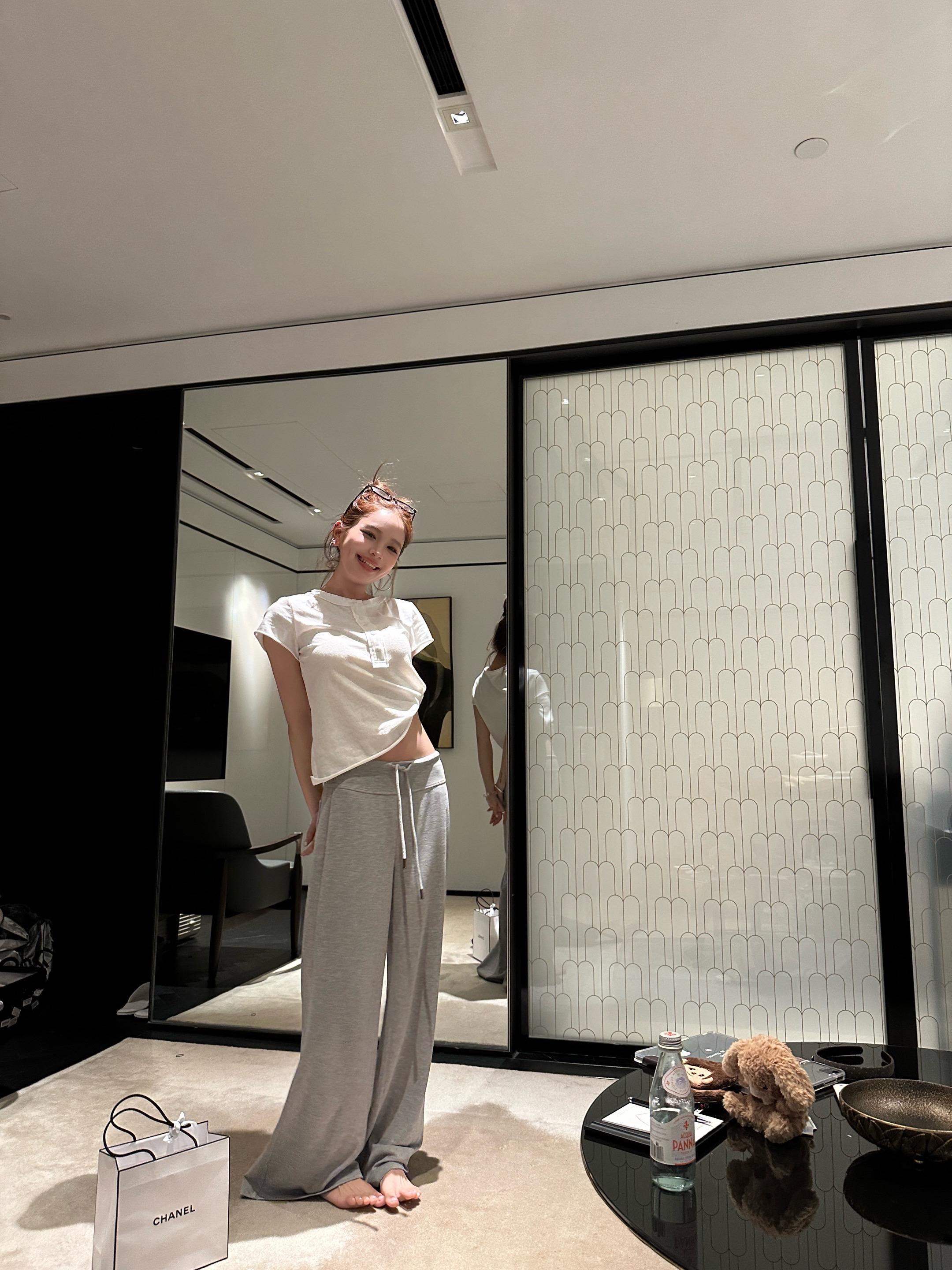 宅女属性大爆发˘ᜊ˘ ᶻᶻᶻ.