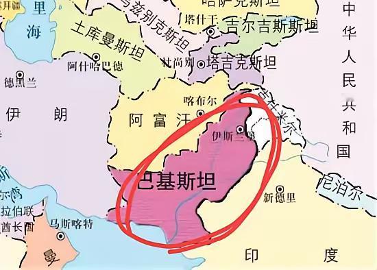 原来是场误会，巴铁还是巴铁！
官方终于发声了，关于巴基斯坦利用中国技术向美国赠送