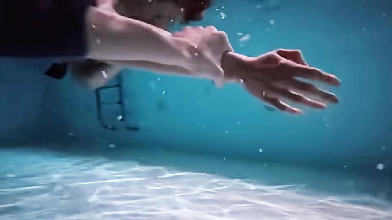 这次终于不是代餐了🥹。