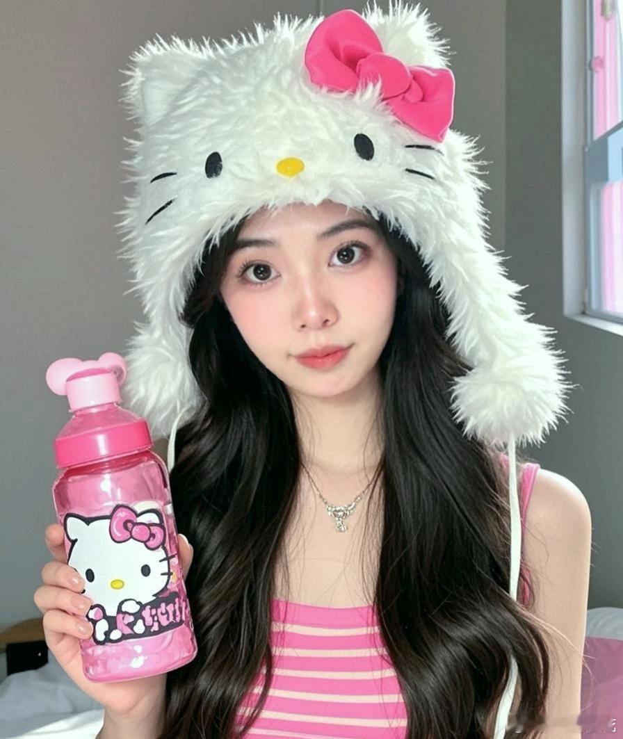 我嘞个 这像我又不像我的感觉..... 