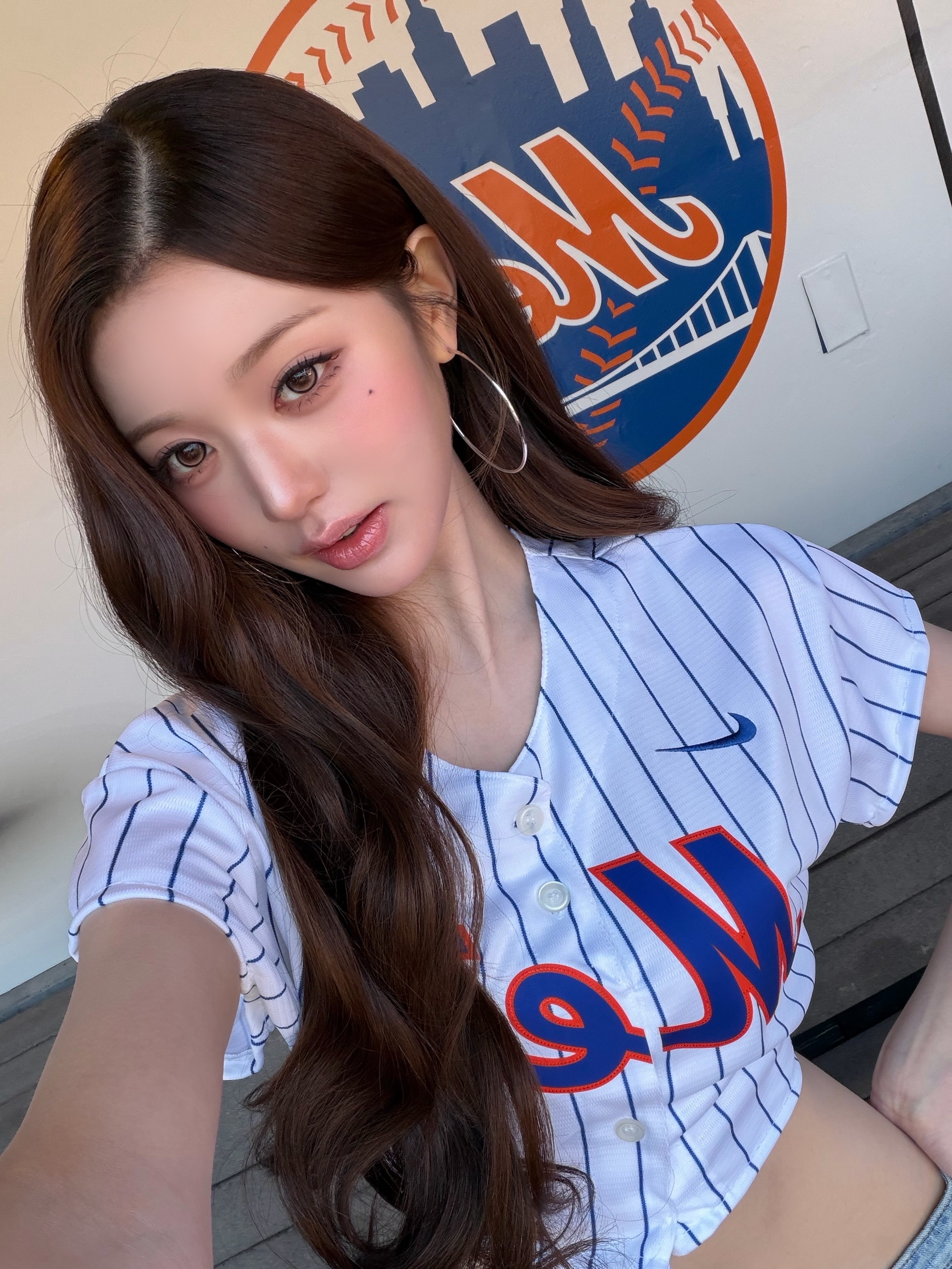 美的要鼠