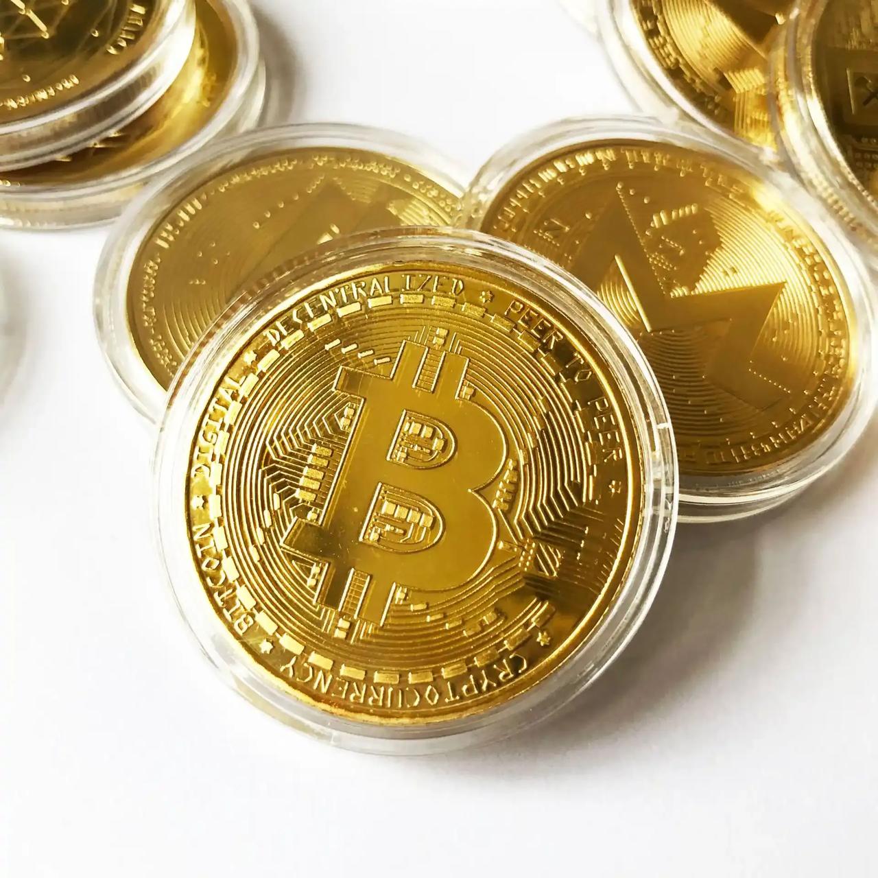 现在资产排行榜上，比特币连前五都挤不进去，却能让美联储加息、中东局势都黯然失色，