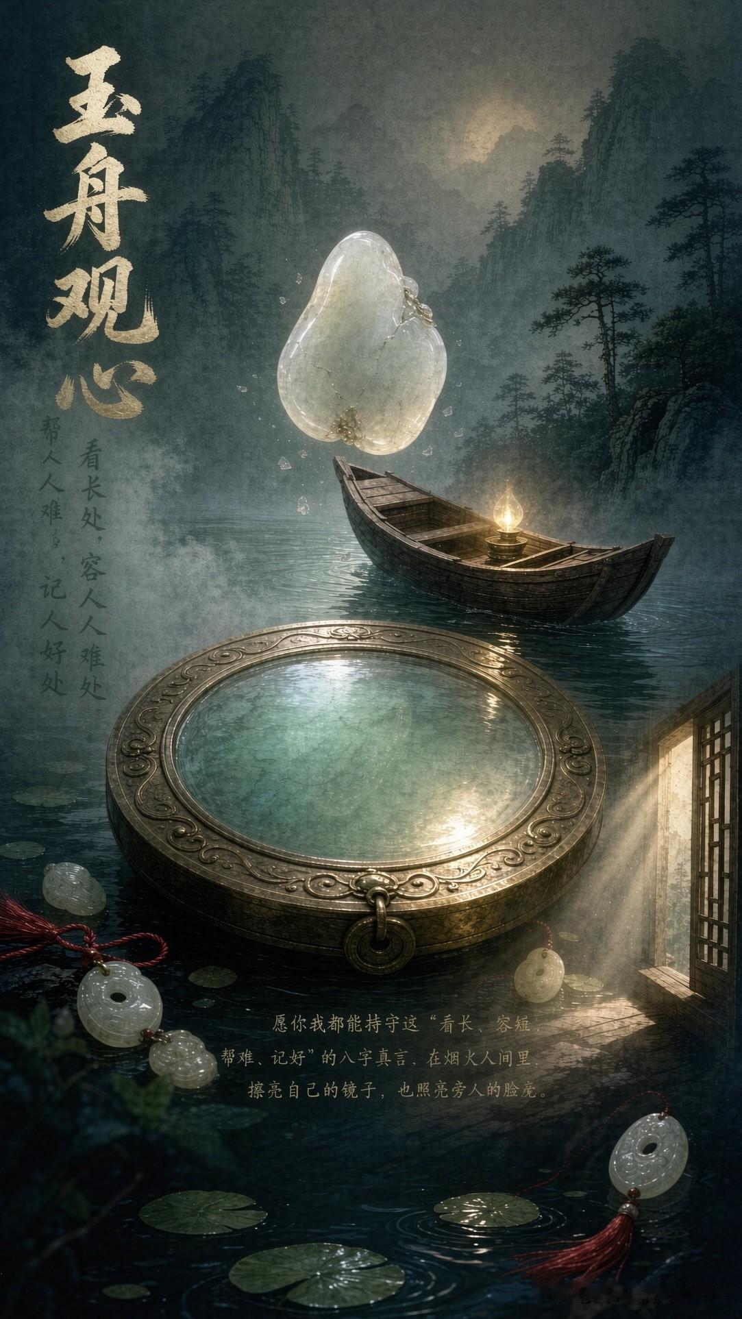 🍃💕人🍀生🌿感🌱悟💫꧂
           看人长处，容人短处，