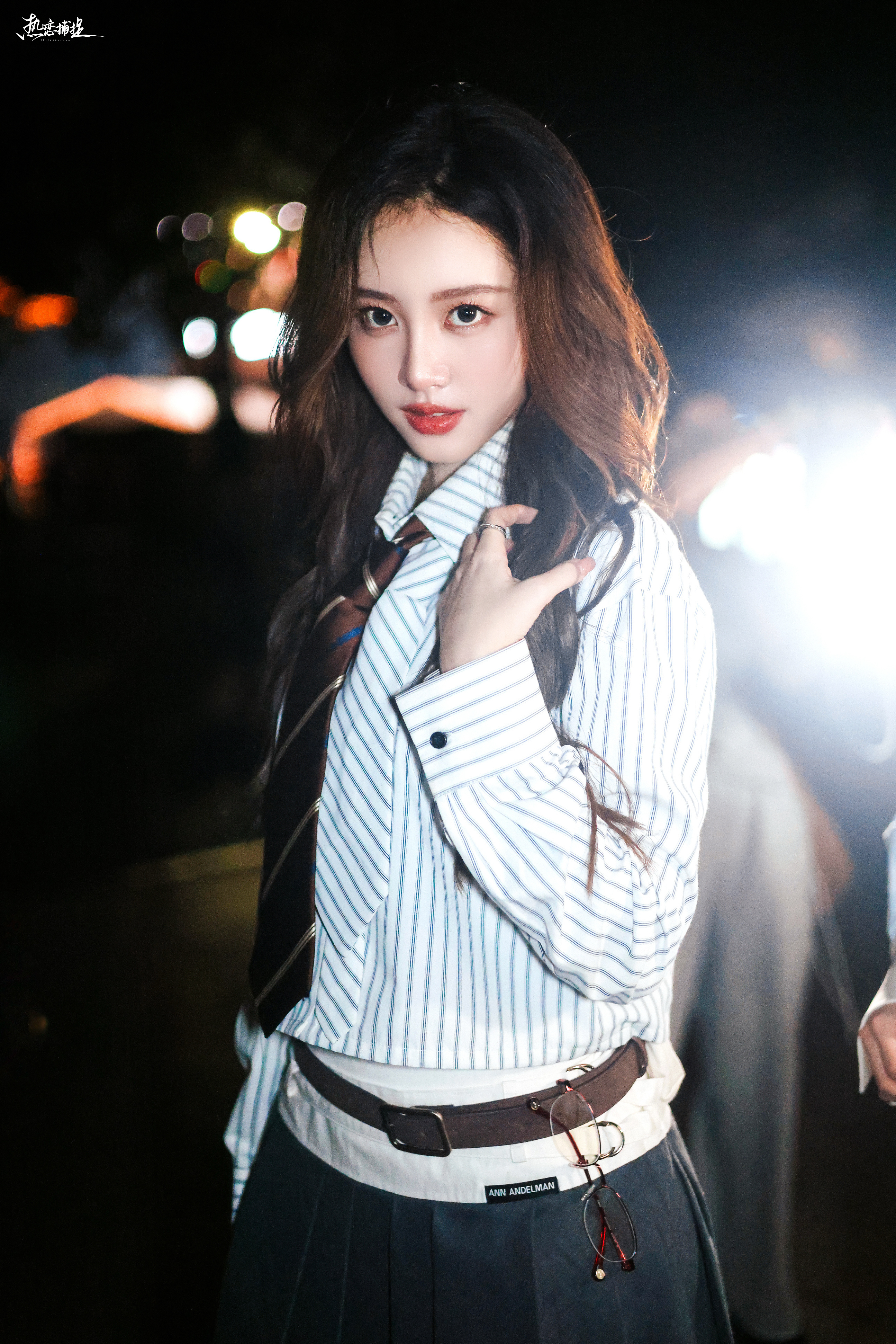 李芊语你美爆了 