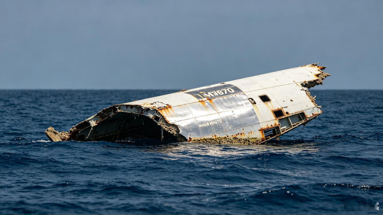 马航370失踪12年未解！是被导弹击落？还是被外星人掳走？
 
马航MH370从