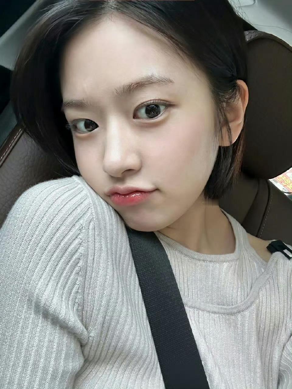 我家小狗狗的〰安宥真