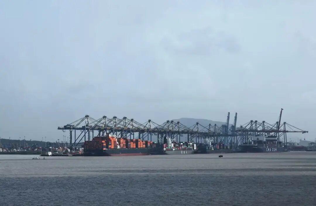 据印度消息人士称，由于特朗普政府对所谓贸易伙伴的过剩工业产能展开新的调查，美印在