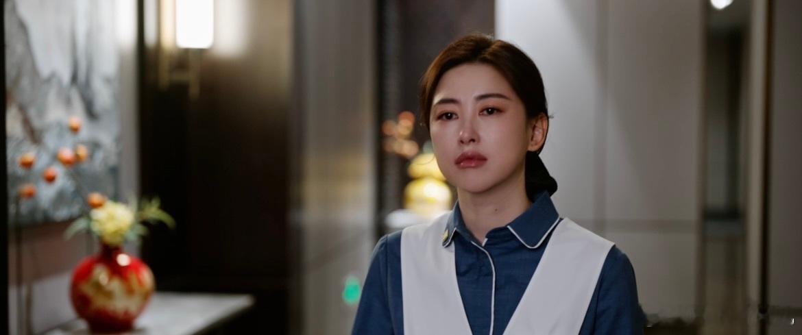 朱珠男人可以让面子不能让让朱珠来演绎真的太真实，大女主就是要干脆利落手撕渣男，男