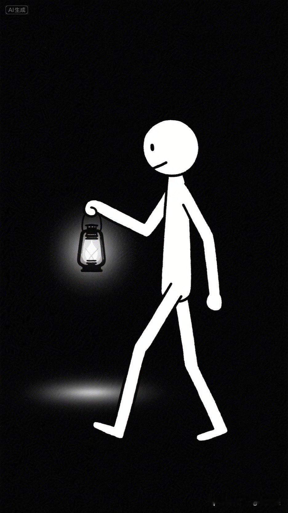 **标题：** 不要犹豫，勇敢做你心中的那份坚定


** 你知道吗，有时候我们