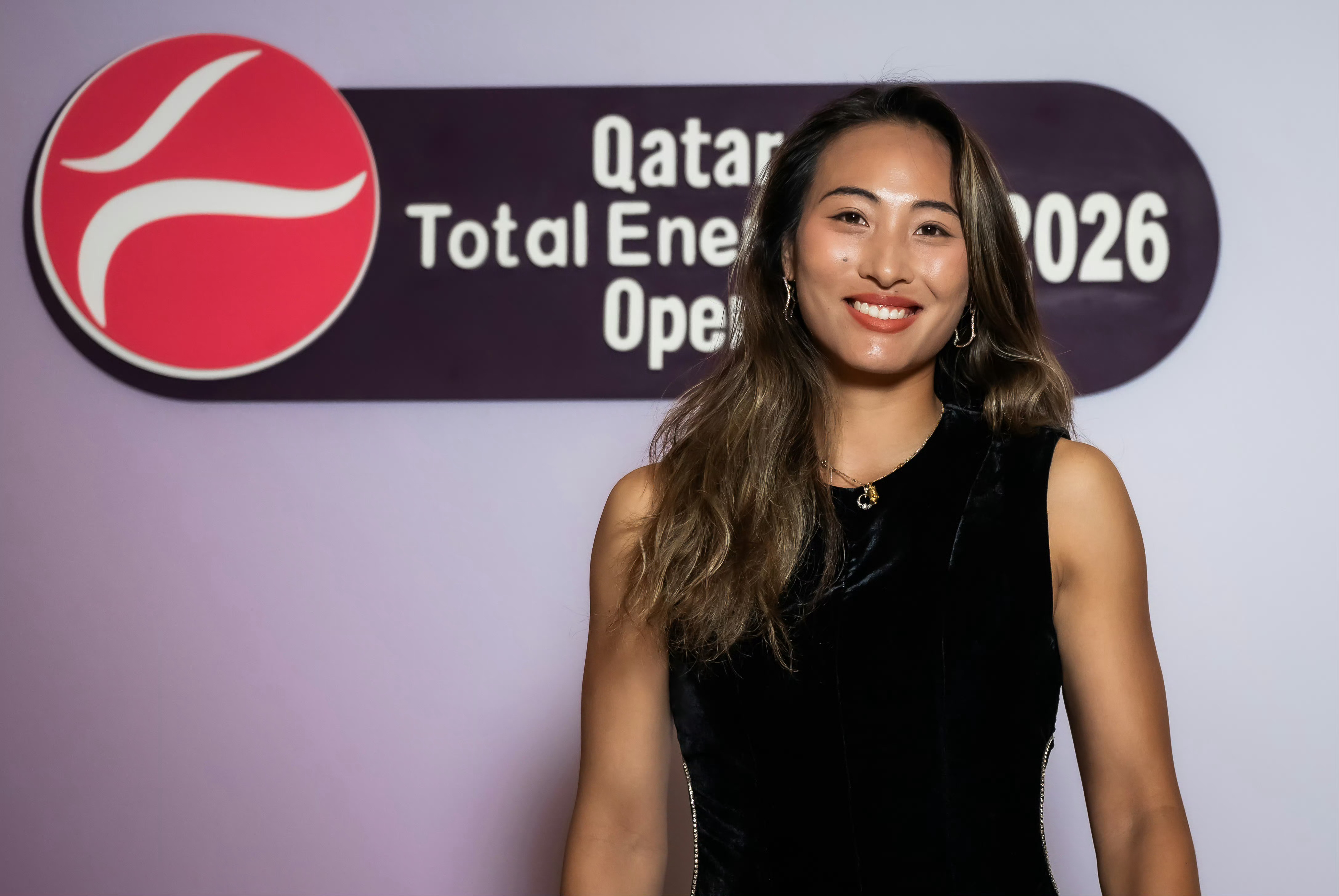 郑钦文终于要复出了，WTA1000多哈站将出战！ 