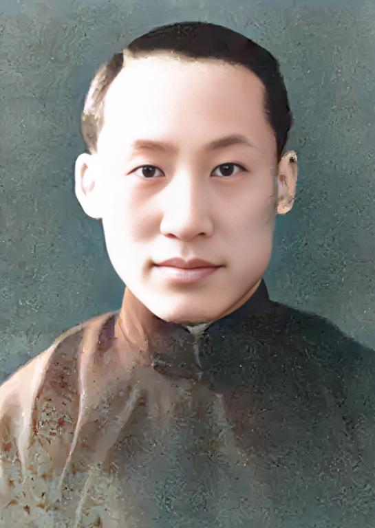 一生未婚，建立清华物理系，为我国培养出9位“两弹一星”元勋，却被告是“清华特务”