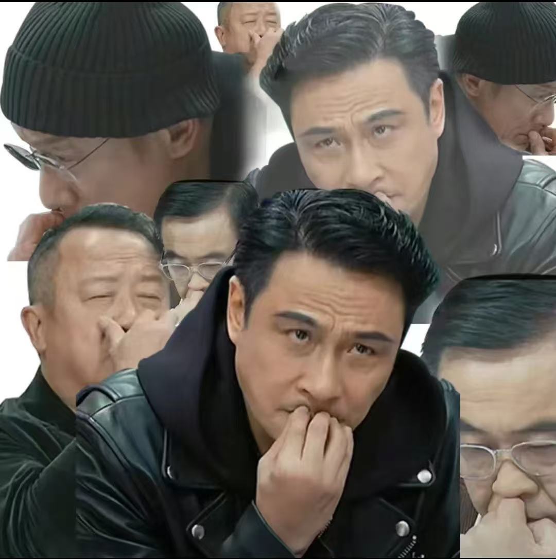 无限超越班给吴镇宇买保险了吗 看吴镇宇的表情就知道：这届学员又没让他“失望”。从