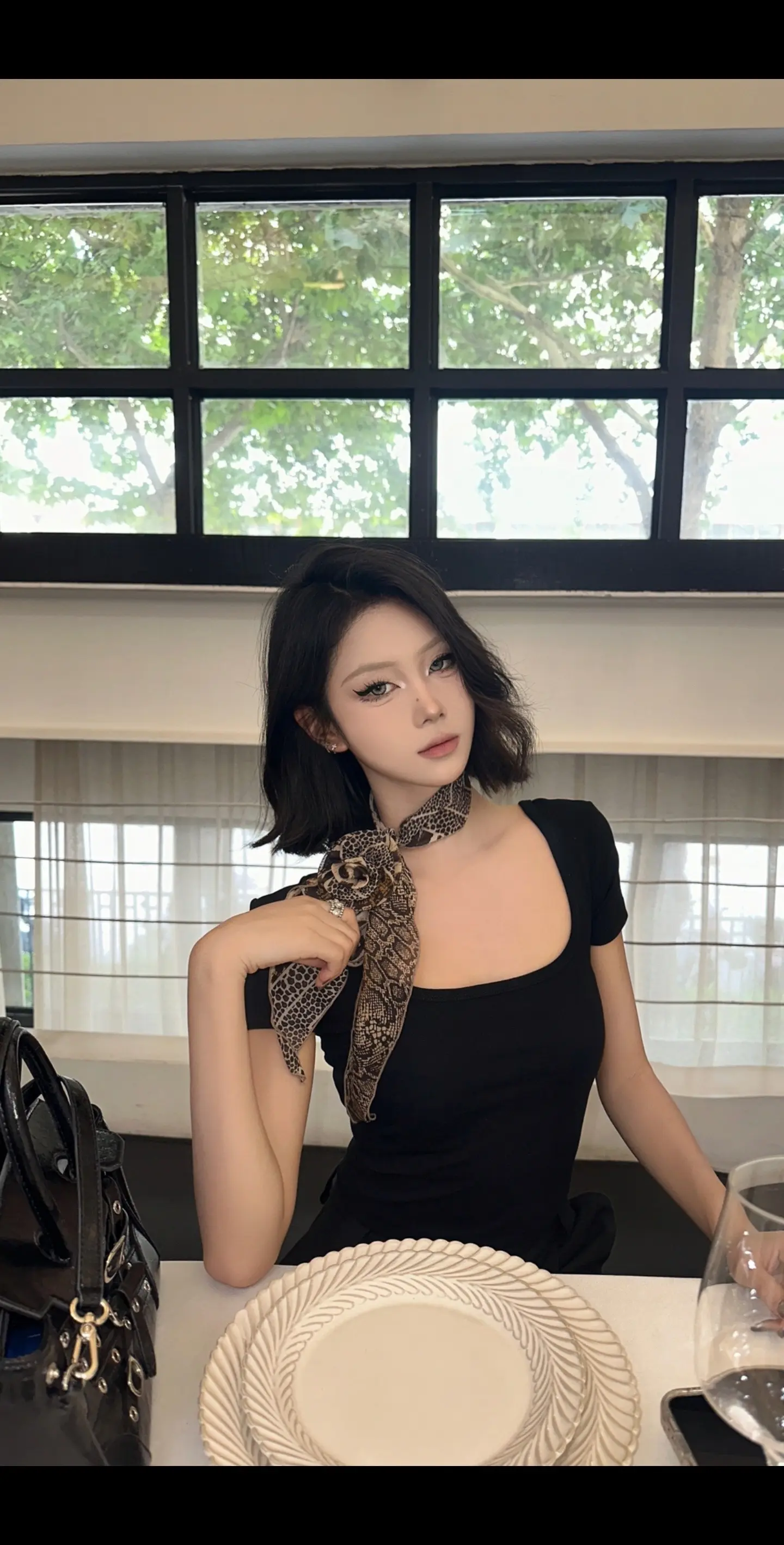 牛奶打翻了 再倒一杯就是了