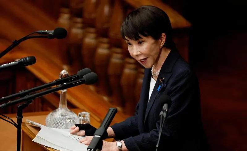 台湾《旺报》今日发文研判：“日本印太角色质变，已深度嵌入美国对华战略，不仅在安全