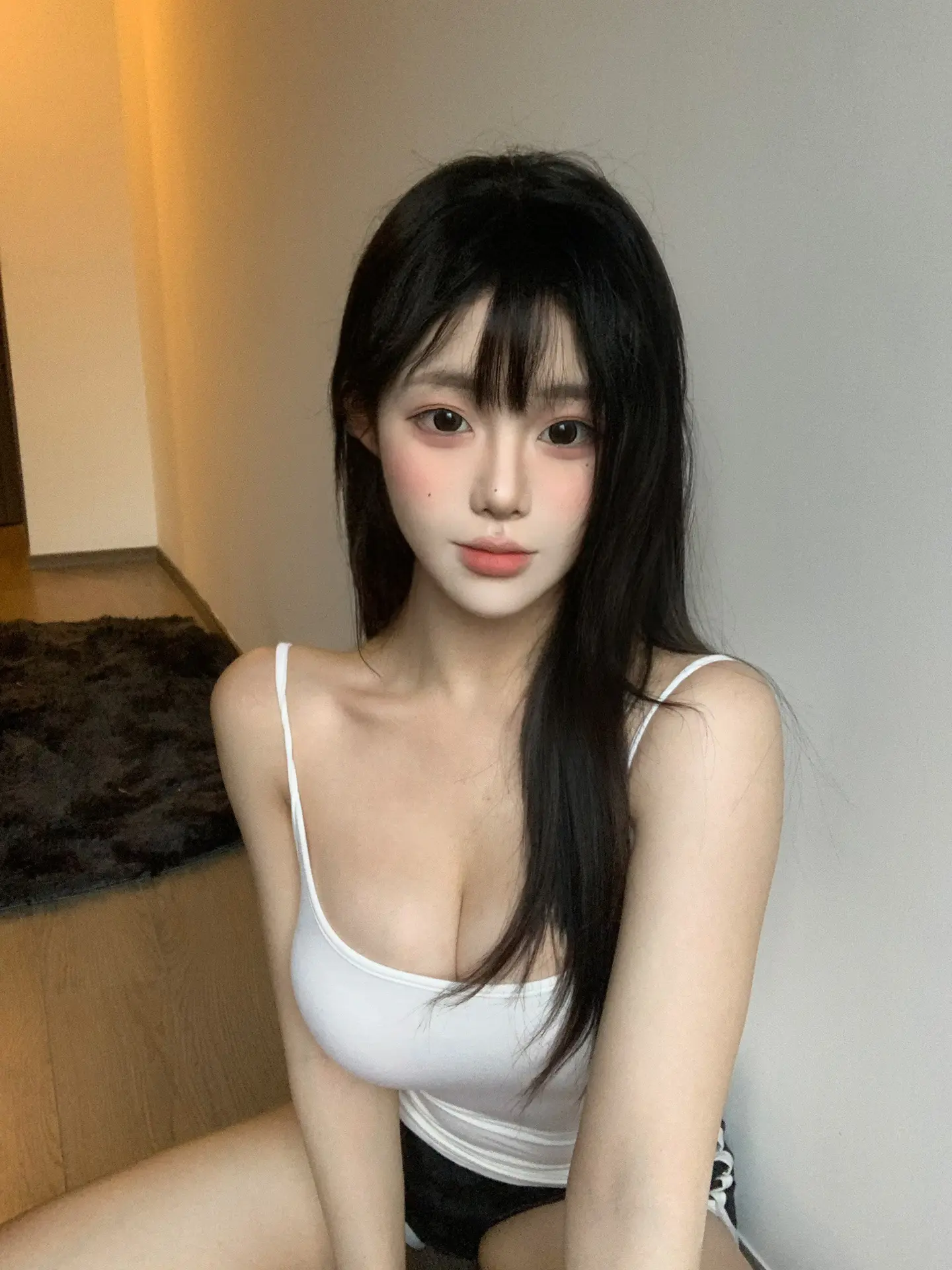 也想做回小女孩