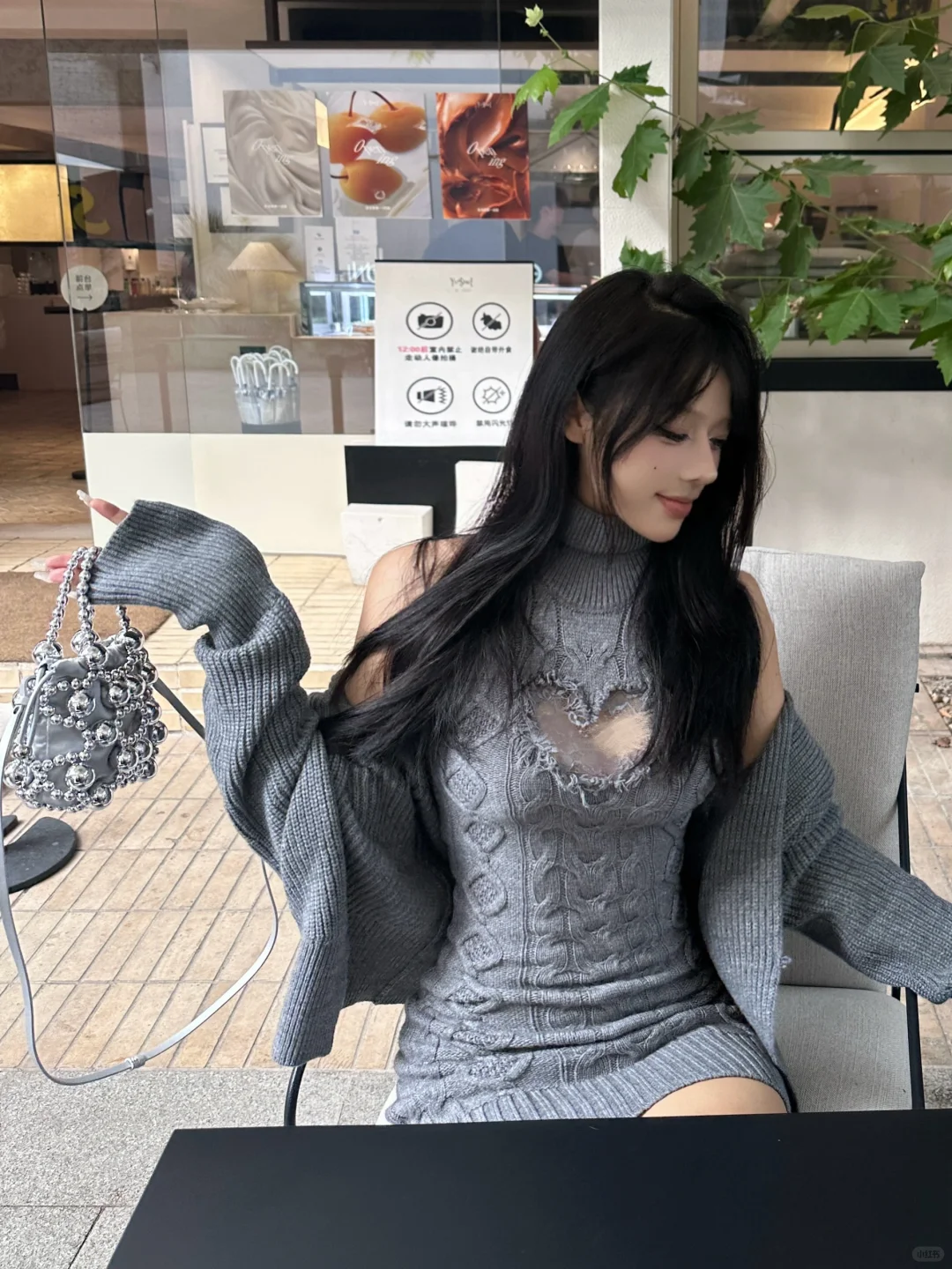 长沙街头拍一拍