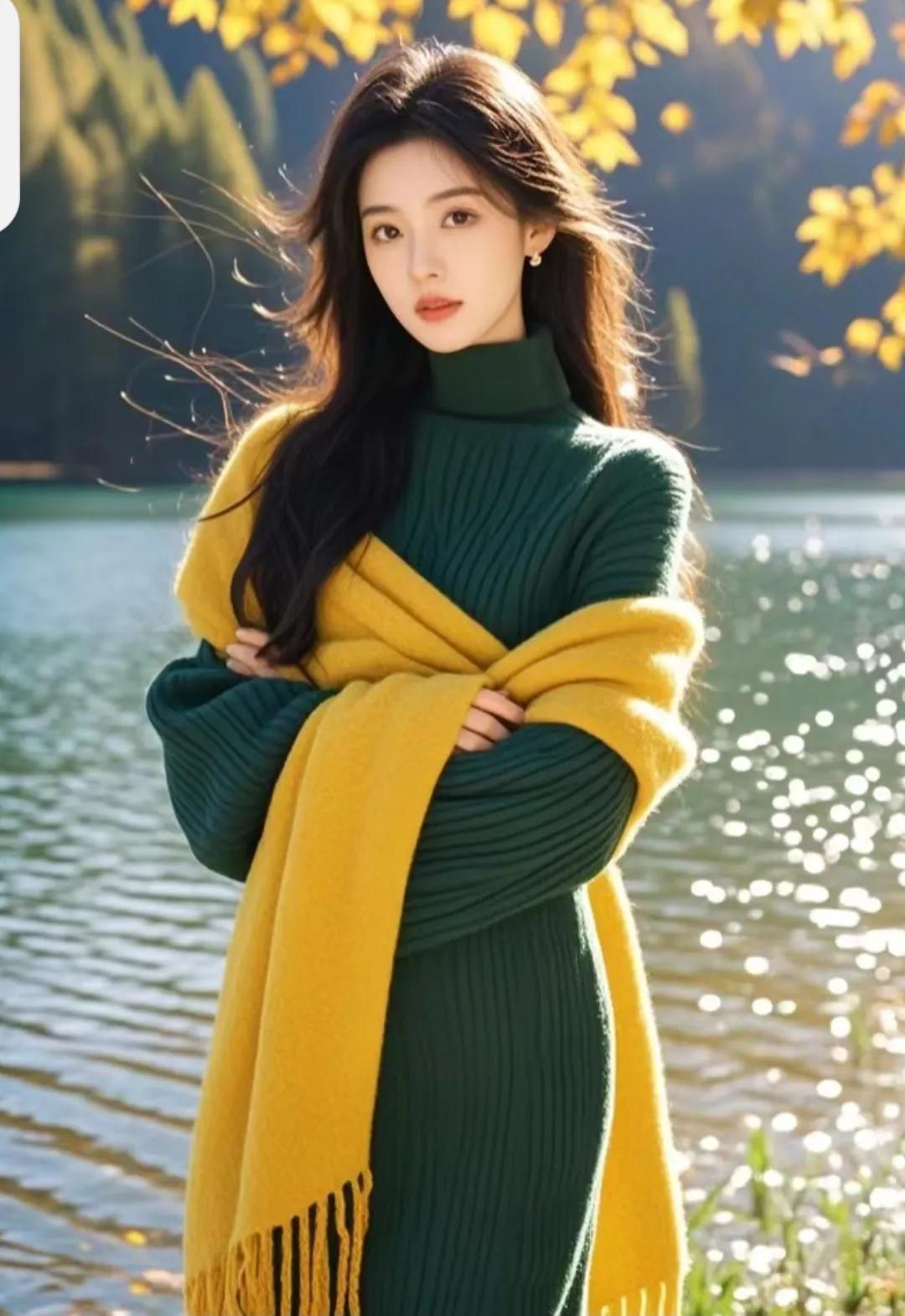 清水出芙蓉，天然去雕饰，愿你带着这份清纯与坚韧，披荆斩棘美图诗意分享 美诗美图分