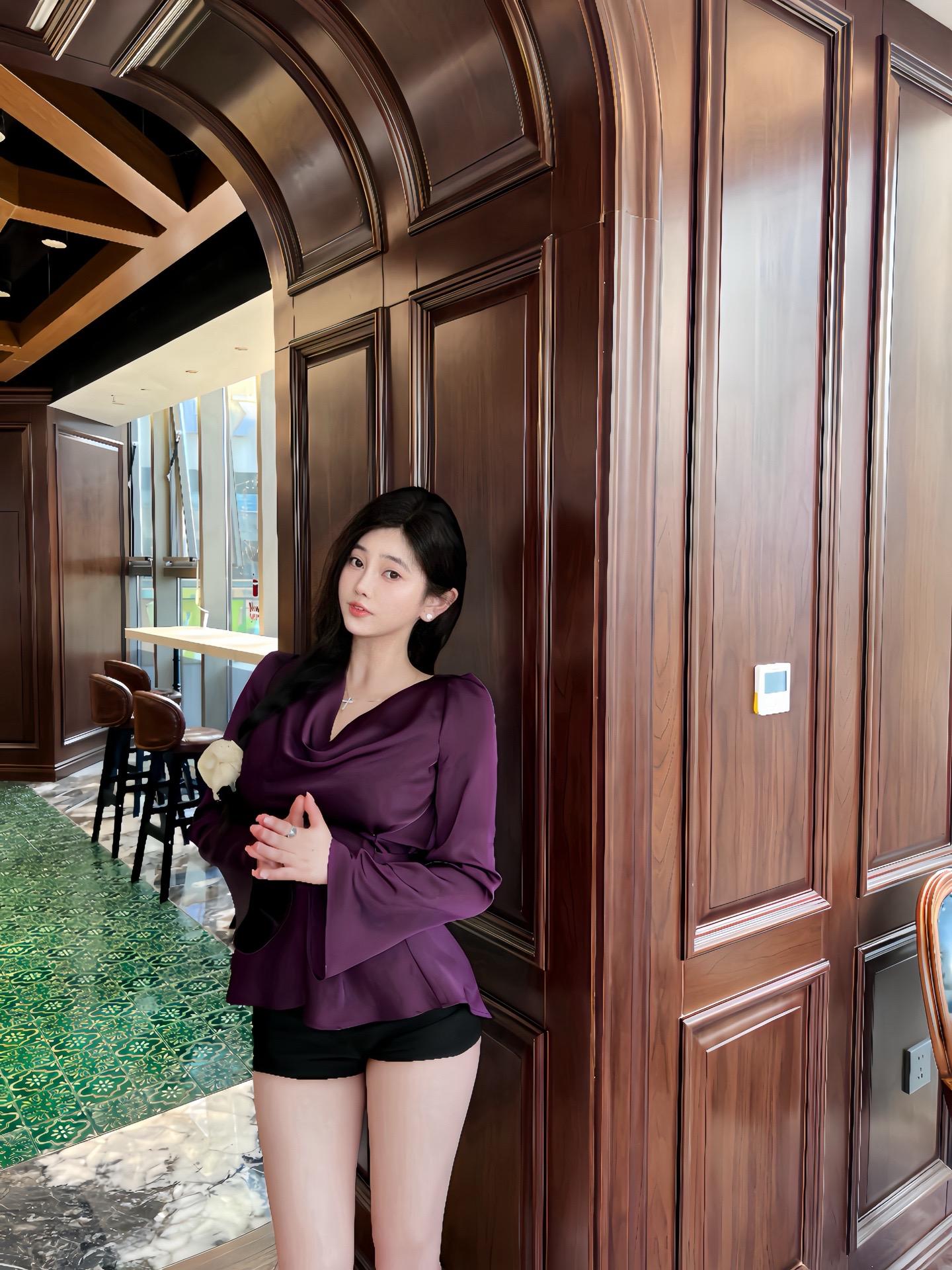 💜☕️。少听坏女人的 听我的