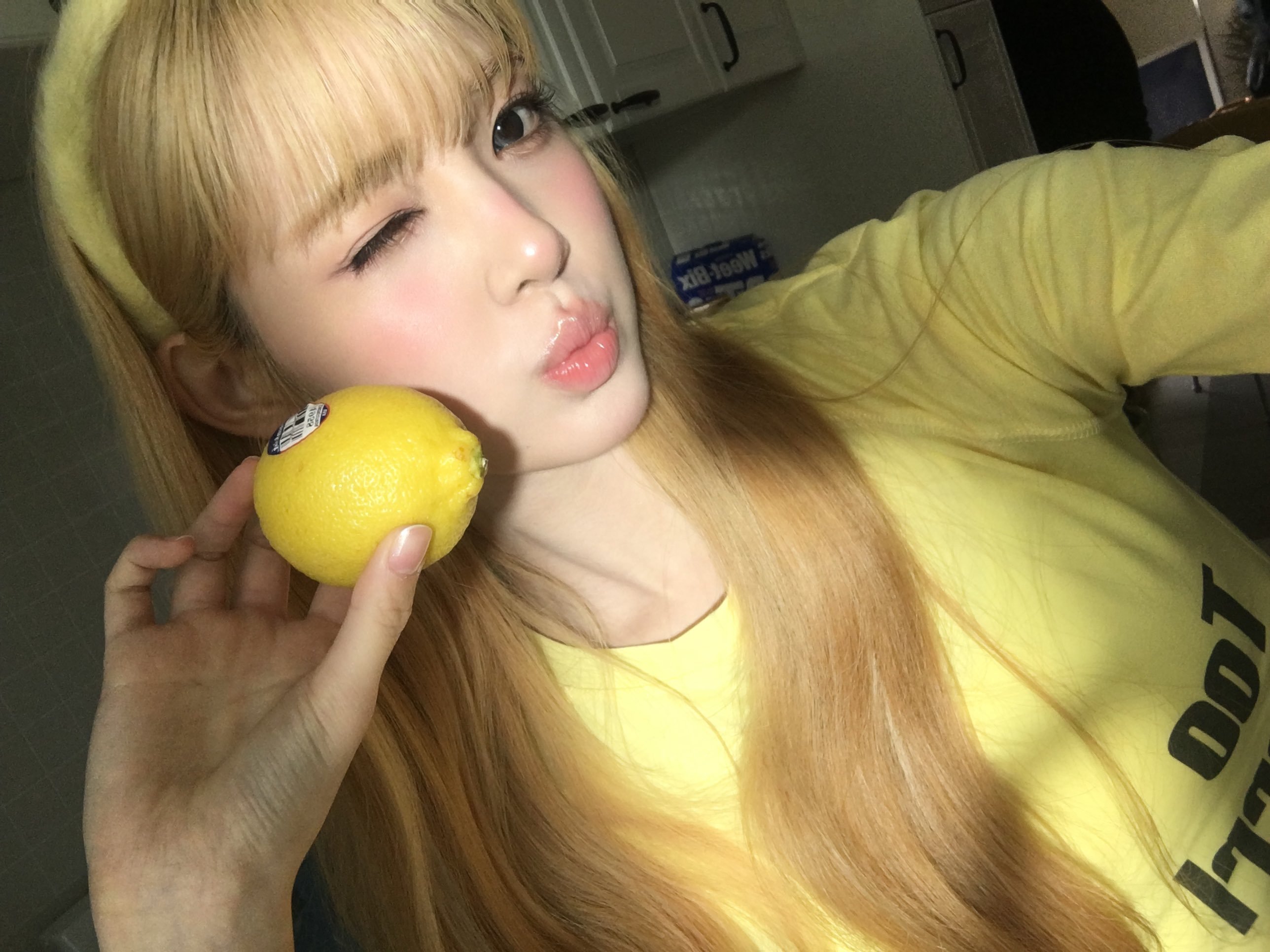 Hearts2Hearts YUHA🍋 
