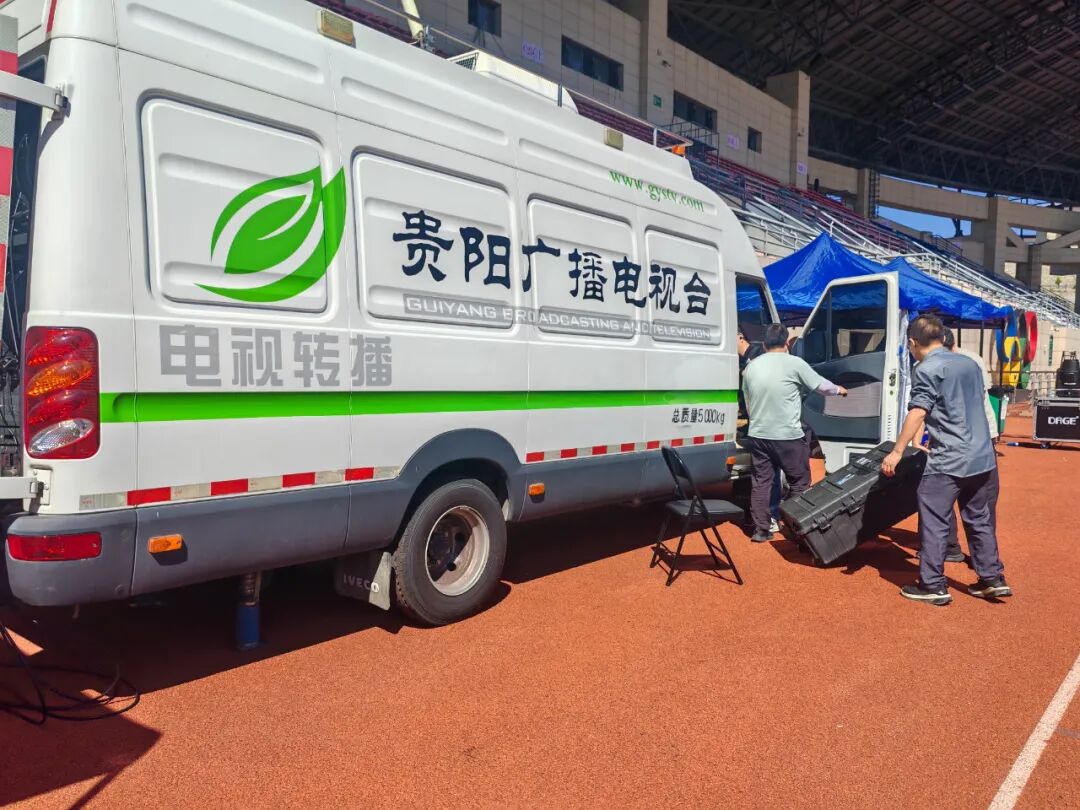 多重亮点抢先看！贵州“村超”贵阳赛区筹备工作进入尾声